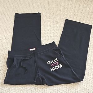 Gilly Hicks yoga sweatpants for women